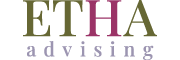 logo Etha Advising